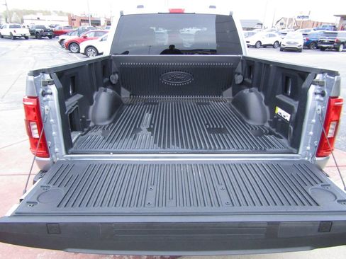 Used 2023 Ford F150 XLT w/ Equipment Group 302A High image 7