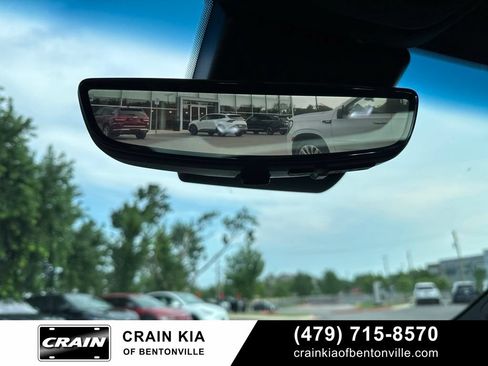 Used 2021 Cadillac CT5 Sport w/ Parking Package AWD/4WD image 42