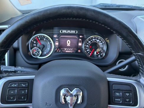 Used 2019 RAM 3500 Big Horn AWD/4WD image 23
