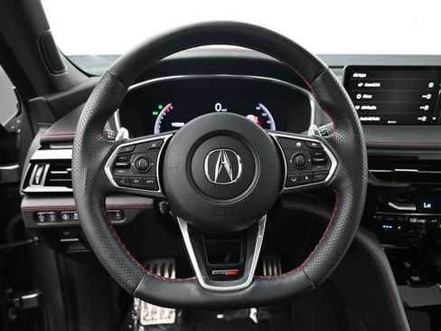 Used 2024 Acura MDX Type S AWD/4WD image 12