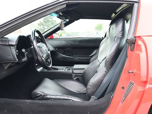 Used 1994 Chevrolet Corvette Base image 25