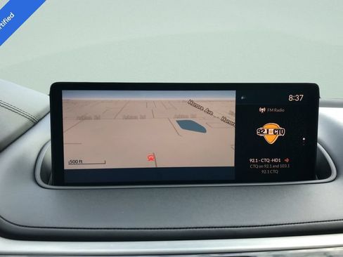 Used 2024 Acura MDX w/ Technology Package FWD image 19