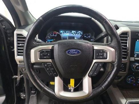 Used 2017 Ford F450 Lariat w/ Lariat Ultimate Package image 17