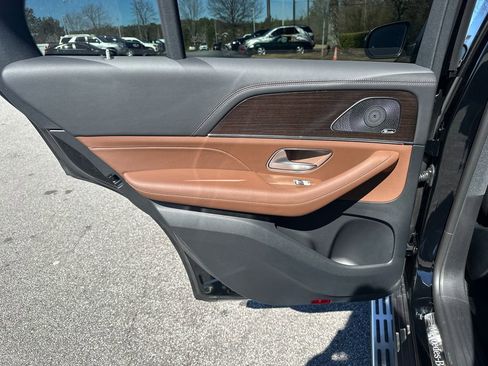 New 2026 Mercedes-Benz GLE 450 4MATIC image 24