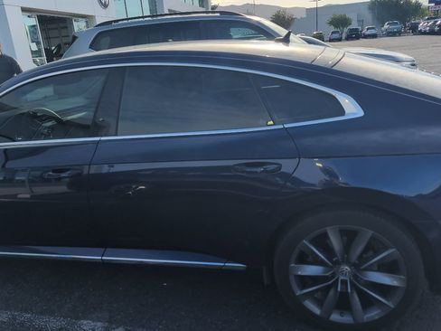 Used 2019 Volkswagen Arteon SE AWD/4WD image 12