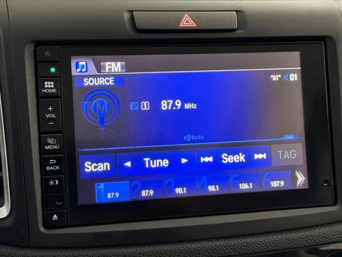 Used 2016 Honda CR-V Touring image 22