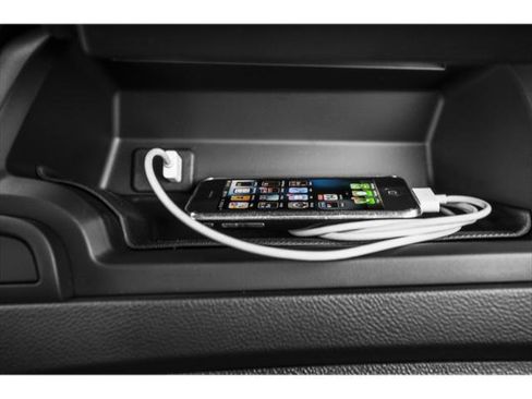 Used 2015 Chevrolet Trax LT w/ LT Sun and Sound Package FWD image 19
