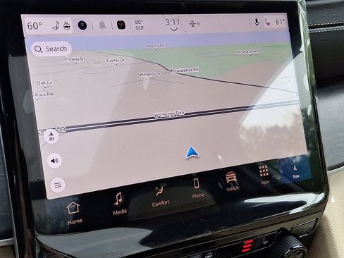 New 2025 Jeep Grand Cherokee Limited image 13