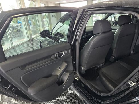 Used 2025 Honda Civic Sport image 36
