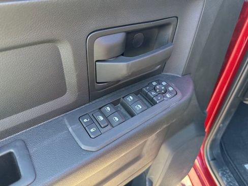 New 2026 RAM 2500 Tradesman image 23