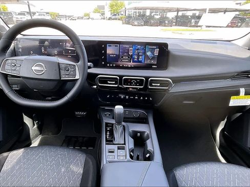 New 2026 Nissan Sentra SV FWD image 5