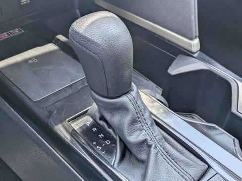 Used 2025 Toyota Camry LE FWD image 17