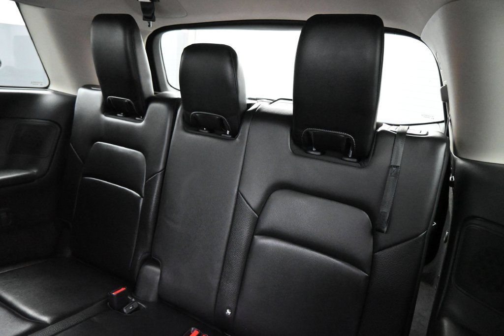 Used 2024 Nissan Pathfinder SL w/ SL Premium Package FWD image 20