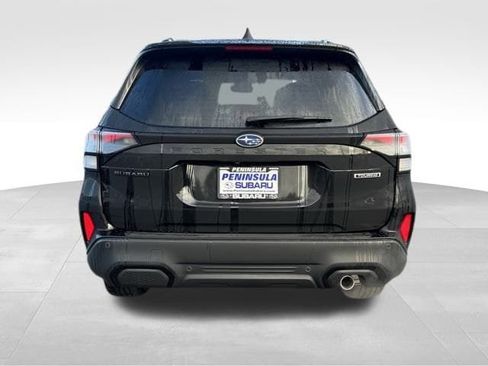 New 2026 Subaru Forester Touring image 6