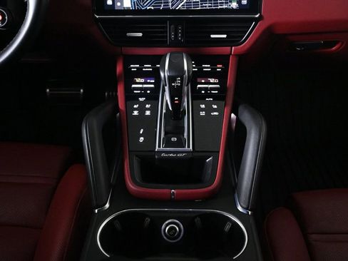 Certified 2023 Porsche Cayenne Turbo GT image 17