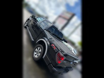 Used 2014 Ford F150 FX4 w/ Equipment Group 402A Luxury