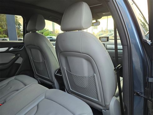 Used 2017 Audi Q3 2.0T Premium w/ Convenience Package image 17