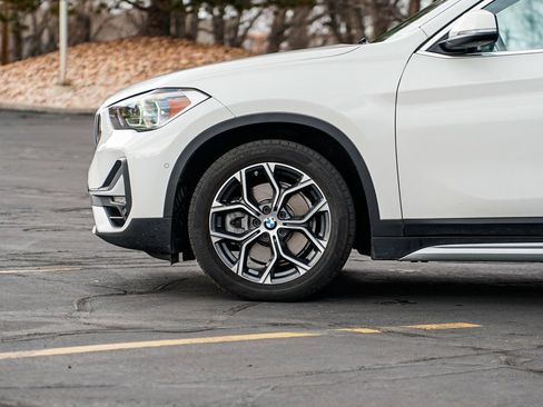 Used 2020 BMW X1 xDrive28i w/ Convenience Package image 8