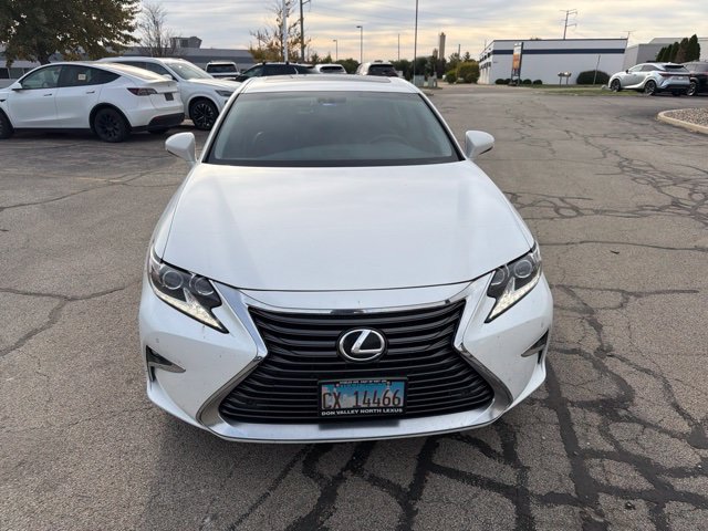 Used 2016 Lexus ES 350 FWD image 4