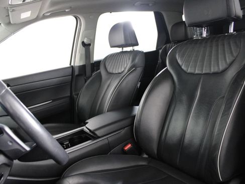 Used 2023 Hyundai Palisade Limited FWD image 20