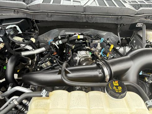 Used 2023 Ford F150 XLT w/ Equipment Group 302A High AWD/4WD image 66