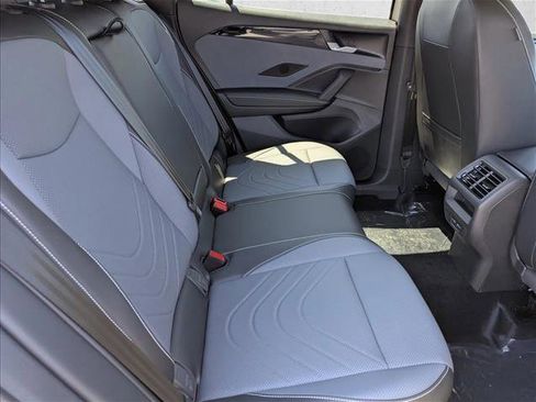 New 2026 Volkswagen Tiguan SE R-Line FWD image 30