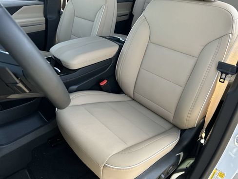 New 2026 Buick Enclave Preferred w/ Power Package FWD image 19