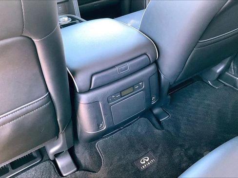 Certified 2024 INFINITI QX80 Premium Select w/ Cargo Package image 34