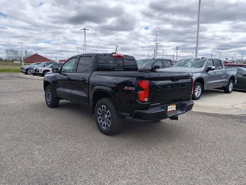 New 2026 Chevrolet Colorado Z71 w/ Technology Package AWD/4WD image 4