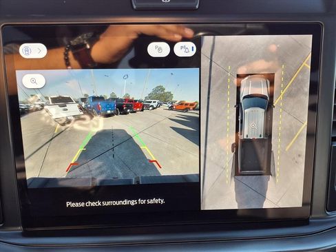 Used 2026 Ford F450 Lariat image 11