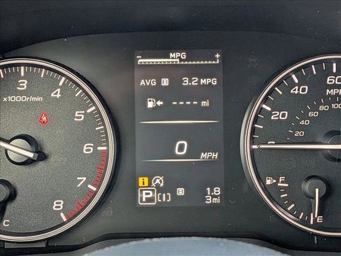Used 2026 Subaru Forester Limited w/ Limited Package AWD/4WD image 10