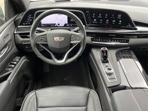 Used 2023 Cadillac Escalade Sport w/ Touring Package image 18