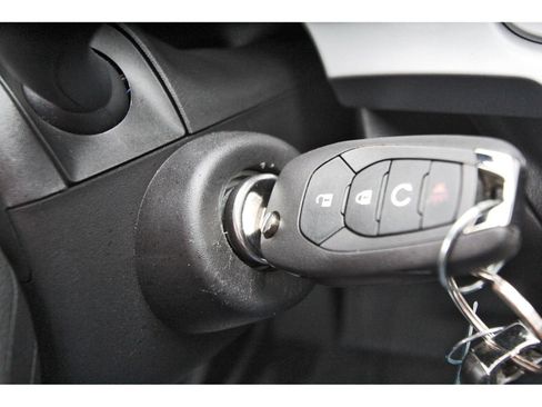 Used 2024 Chevrolet Trax LS w/ LS Convenience Package FWD image 18