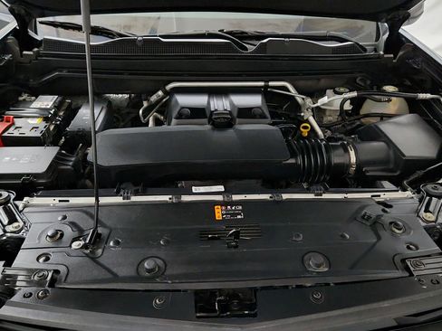 Used 2023 Chevrolet Colorado Trail Boss w/ Advanced Trailering Package AWD/4WD image 29