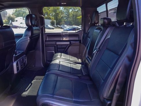 Used 2019 Ford F150 Raptor w/ Equipment Group 802A Luxury AWD/4WD image 24