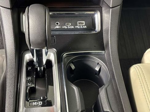 Used 2024 Subaru Ascent Limited image 26