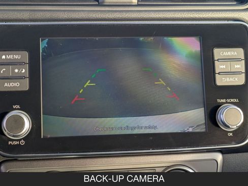 Used 2023 Nissan Leaf S image 18