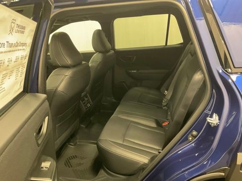 New 2026 Subaru Outback Limited XT image 30