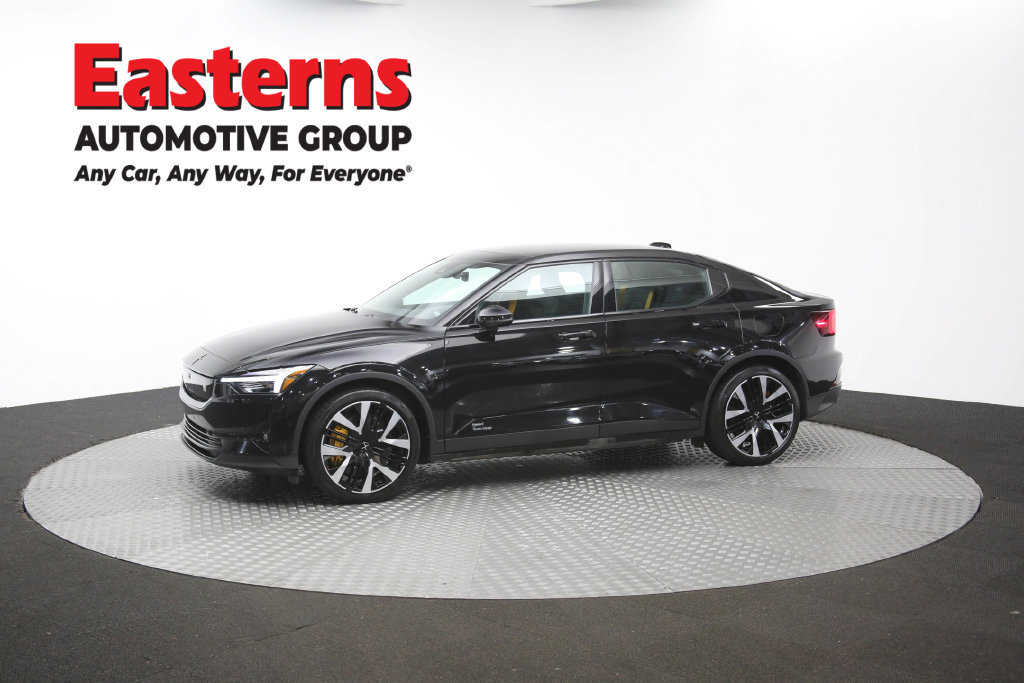 Used 2024 Polestar Polestar 2 AWD/4WD image 53
