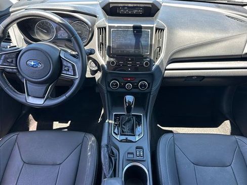 Used 2017 Subaru Impreza 2.0i Limited w/ Moonroof/BSD & Rcta/Eyesight AWD/4WD image 13