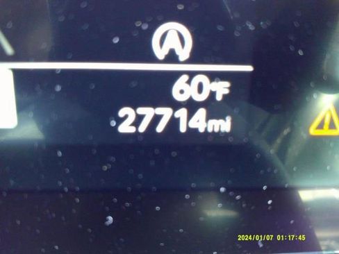 Used 2025 Hyundai Tucson SEL image 13