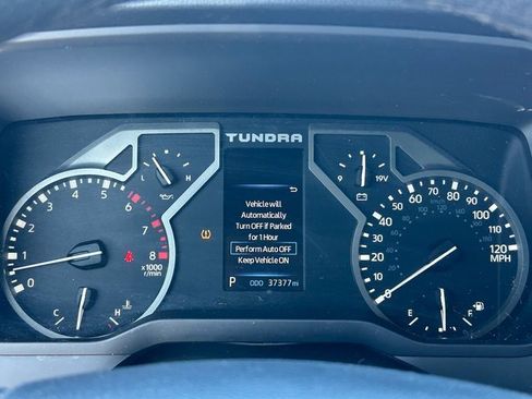 Used 2022 Toyota Tundra SR5 image 21