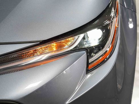 Certified 2026 Toyota Corolla LE w/ LE Premium Package FWD image 7