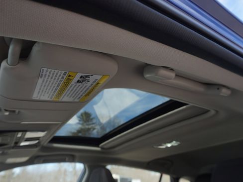 New 2026 Subaru Impreza 2.0i Sport image 9