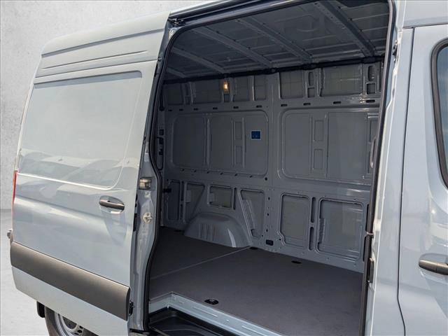 New 2026 Mercedes-Benz Sprinter 2500 image 15