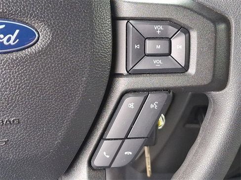 Used 2022 Ford F350 XLT w/ XLT Value Package image 22