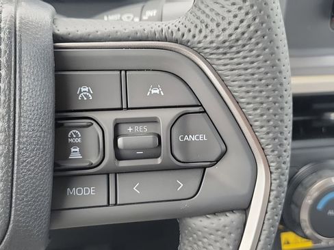 New 2026 Toyota Tacoma SR5 image 34