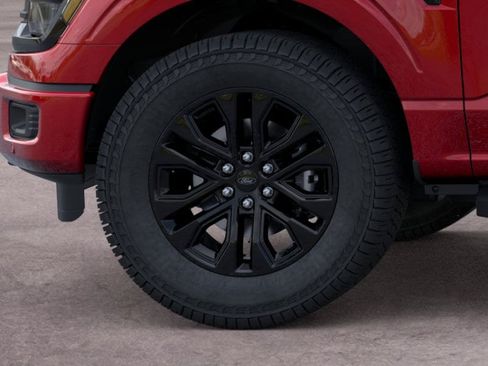 New 2026 Ford F150 XLT AWD/4WD image 19
