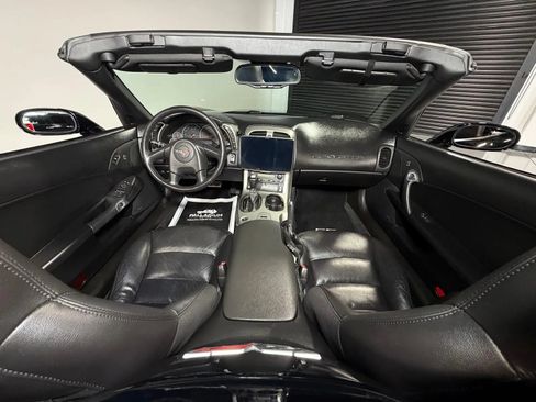 Used 2005 Chevrolet Corvette Convertible w/ Preferred Equipment Group RWD image 14