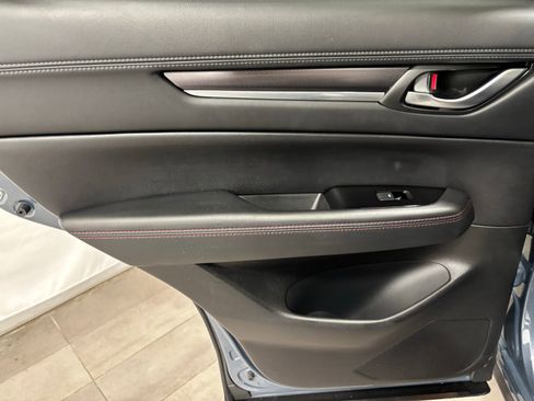 Certified 2024 MAZDA CX-5 Carbon Edition image 17